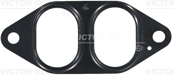 GASKET. EXHAUST MANIFOLD