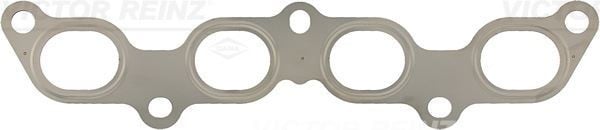 GASKET. EXHAUST MANIFOLD