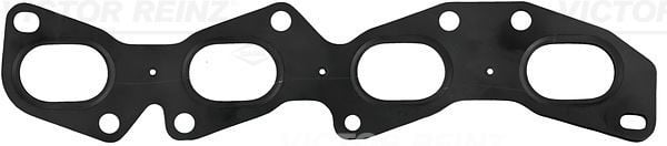 GASKET. EXHAUST MANIFOLD