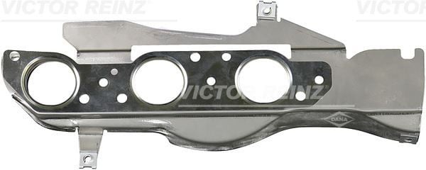 GASKET. EXHAUST MANIFOLD