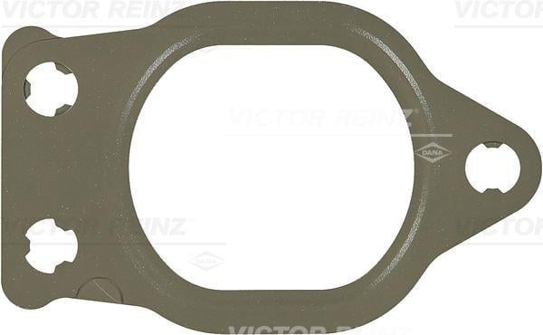 GASKET. EXHAUST MANIFOLD