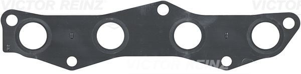 GASKET. EXHAUST MANIFOLD