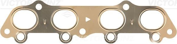 GASKET. EXHAUST MANIFOLD