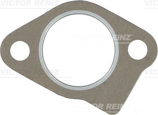 GASKET. EXHAUST MANIFOLD