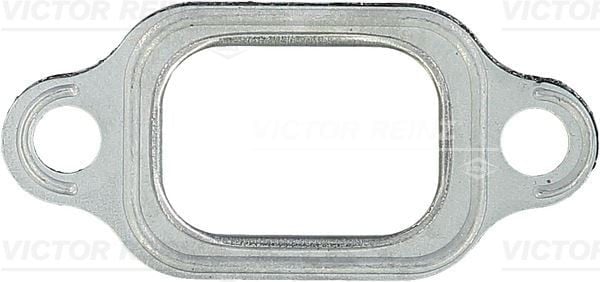 GASKET. EXHAUST MANIFOLD