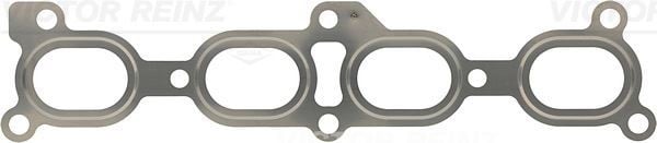 GASKET. EXHAUST MANIFOLD