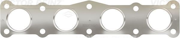 GASKET. EXHAUST MANIFOLD