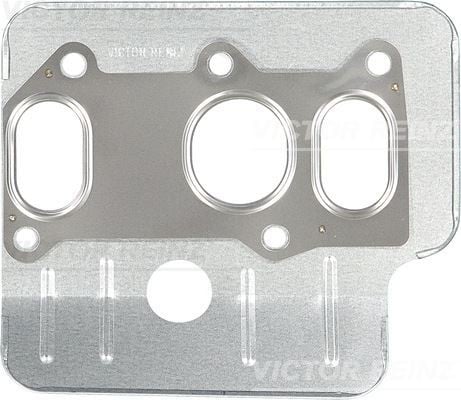 GASKET. EXHAUST MANIFOLD