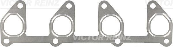 GASKET. EXHAUST MANIFOLD