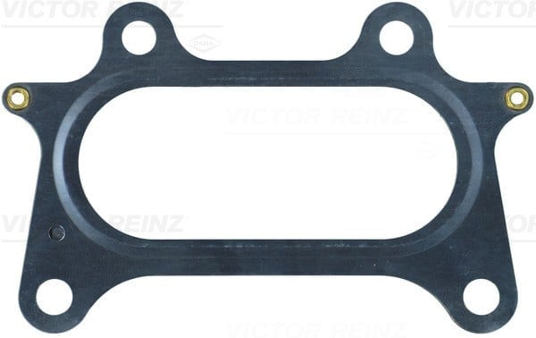 GASKET. EXHAUST MANIFOLD