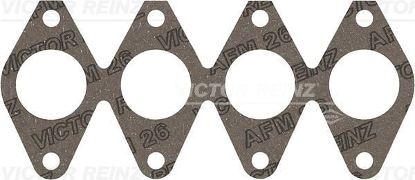 GASKET. EXHAUST MANIFOLD
