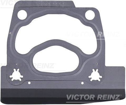 GASKET. EXHAUST MANIFOLD