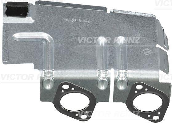 GASKET. EXHAUST MANIFOLD