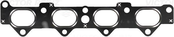 GASKET. EXHAUST MANIFOLD