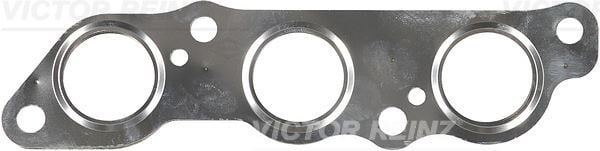 GASKET. EXHAUST MANIFOLD