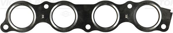 GASKET. EXHAUST MANIFOLD