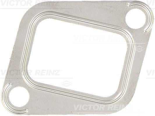 GASKET. EXHAUST MANIFOLD
