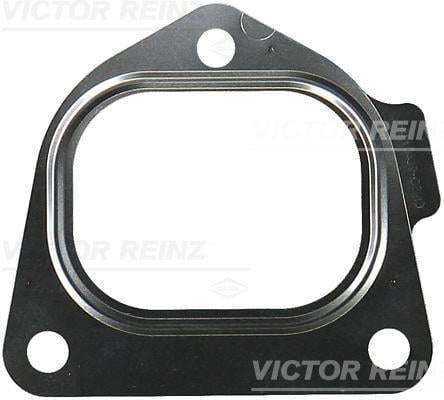 GASKET. EXHAUST MANIFOLD
