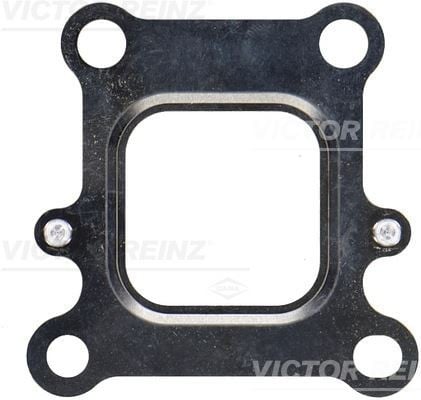 GASKET. EXHAUST MANIFOLD