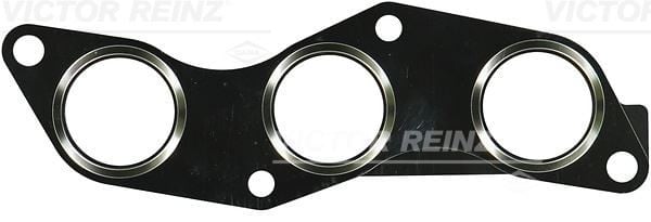 GASKET. EXHAUST MANIFOLD