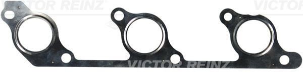 GASKET. EXHAUST MANIFOLD