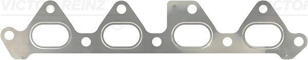 GASKET. EXHAUST MANIFOLD