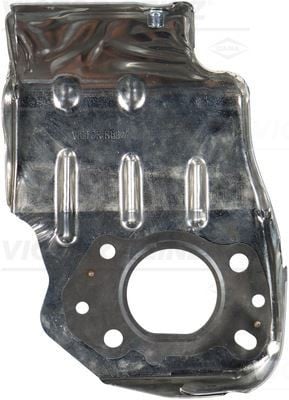 GASKET. EXHAUST MANIFOLD
