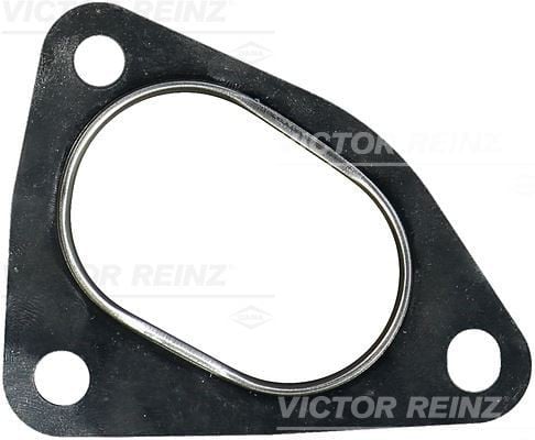 GASKET. EXHAUST MANIFOLD