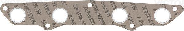 GASKET. EXHAUST MANIFOLD