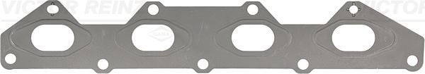 GASKET. EXHAUST MANIFOLD