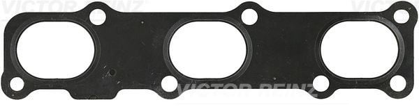 GASKET. EXHAUST MANIFOLD