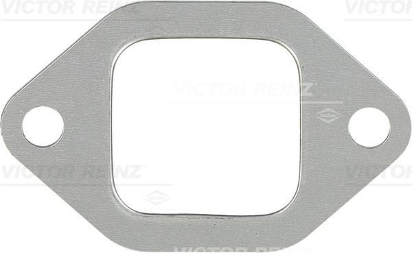 GASKET. EXHAUST MANIFOLD