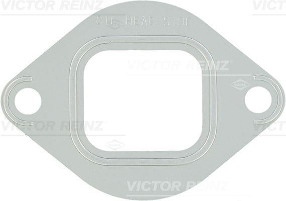 GASKET. EXHAUST MANIFOLD