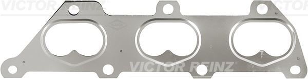 GASKET. EXHAUST MANIFOLD