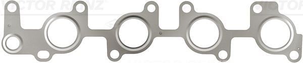 GASKET. EXHAUST MANIFOLD