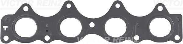 GASKET. EXHAUST MANIFOLD