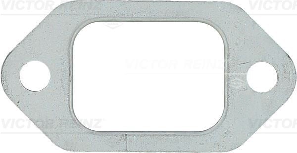 GASKET. EXHAUST MANIFOLD