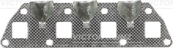 GASKET. EXHAUST MANIFOLD