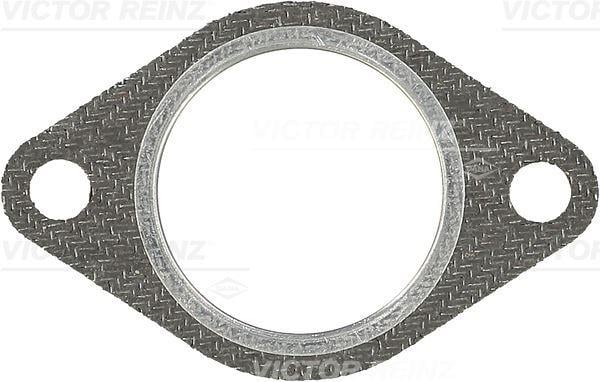 GASKET. EXHAUST MANIFOLD