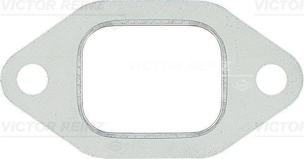GASKET. EXHAUST MANIFOLD