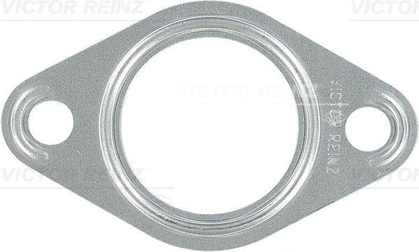 GASKET. EXHAUST MANIFOLD