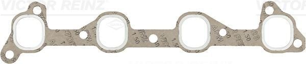 GASKET. EXHAUST MANIFOLD