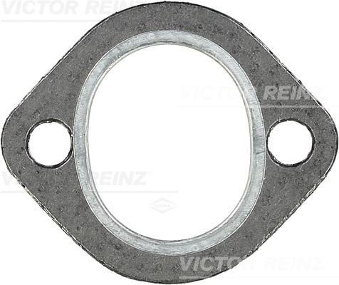 GASKET. EXHAUST MANIFOLD