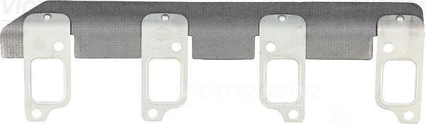 GASKET. EXHAUST MANIFOLD