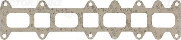 GASKET. EXHAUST MANIFOLD