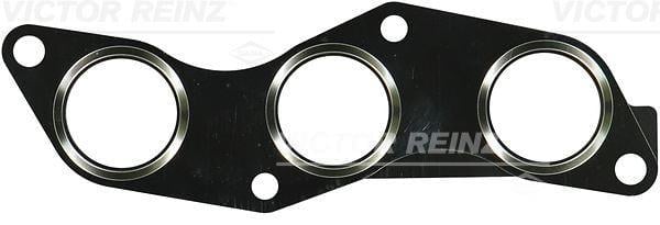 GASKET. EXHAUST MANIFOLD