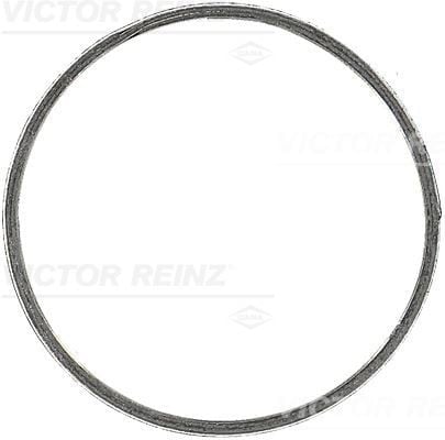 GASKET. EXHAUST MANIFOLD