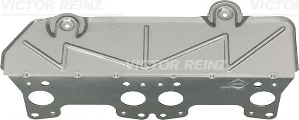 GASKET. EXHAUST MANIFOLD