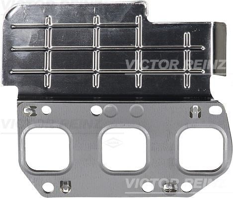 GASKET. EXHAUST MANIFOLD
