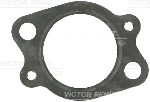GASKET. EXHAUST MANIFOLD